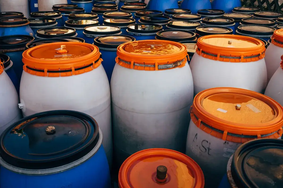 Hazmat Cleanup in Oroville East, CA